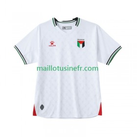 Maillot de Foot Palestine Extérieur 2025